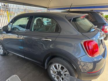 Fiat 500X 1.6 MultiJet 120 CV Lounge Automatica