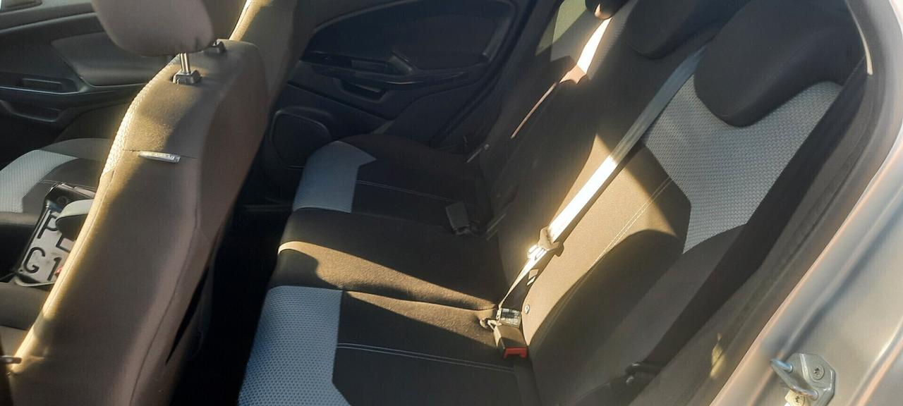 Ford EcoSport cc1.0 125cv benzina anno 2017