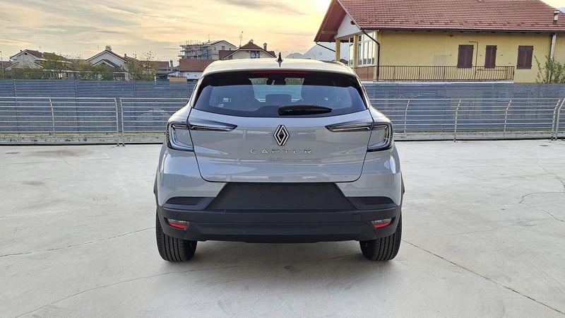Renault Captur ECO-G 100 CV Evolution con BONUS EASY GO'