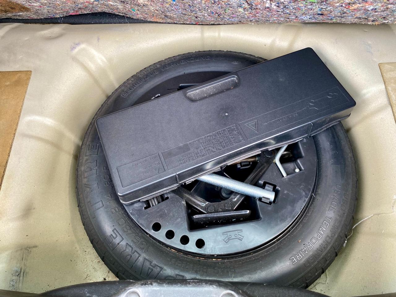 Lancia Ypsilon 1.2 8v Oro Giallo 60cv UNICO PROPRIETARIO