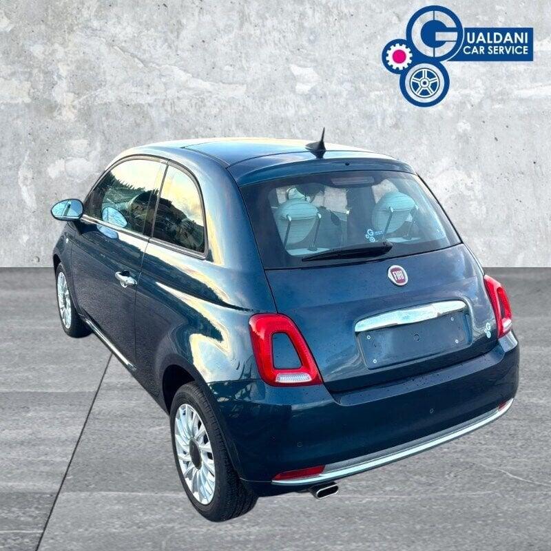 FIAT 500 500 1.2 Dolcevita