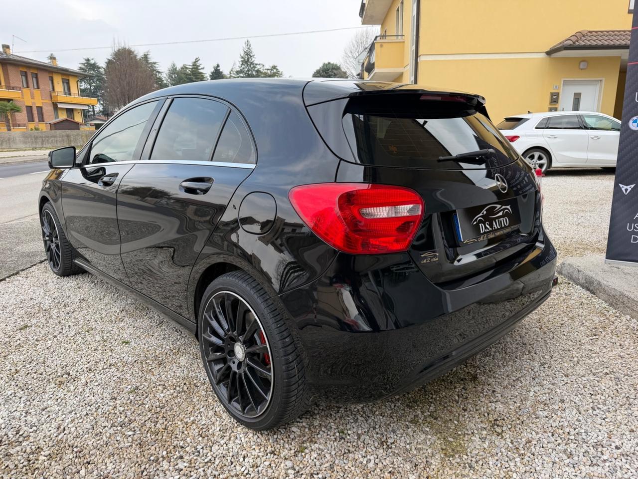 Mercedes-benz A 180 CDI Sport