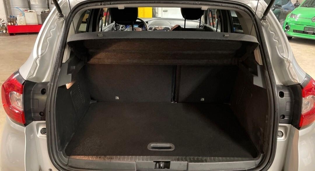 Renault Captur 0.9 TCe 12V 90 CV Start&Stop Energy R-Link