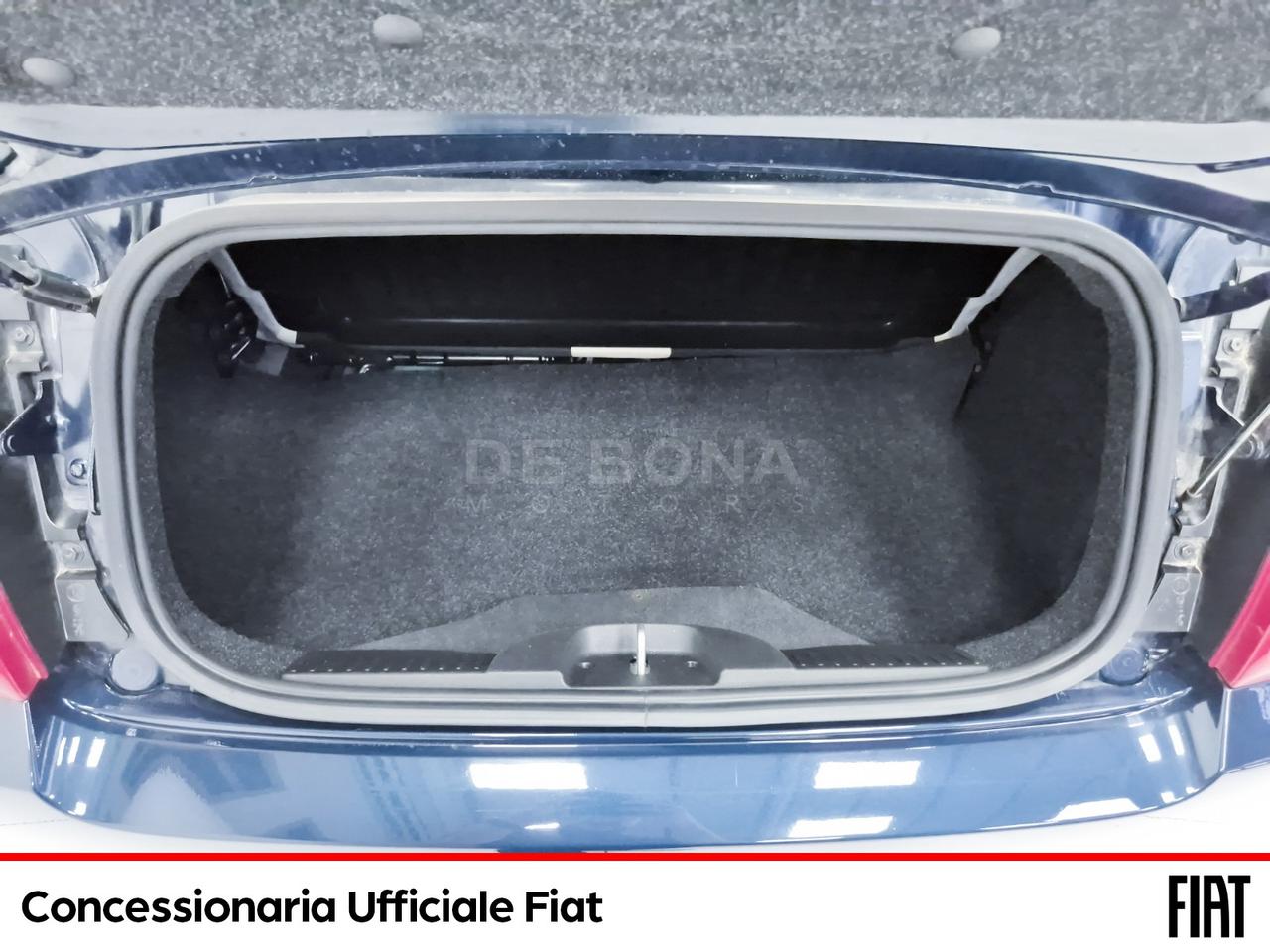 Fiat 500C 1.0 hybrid dolcevita 70cv