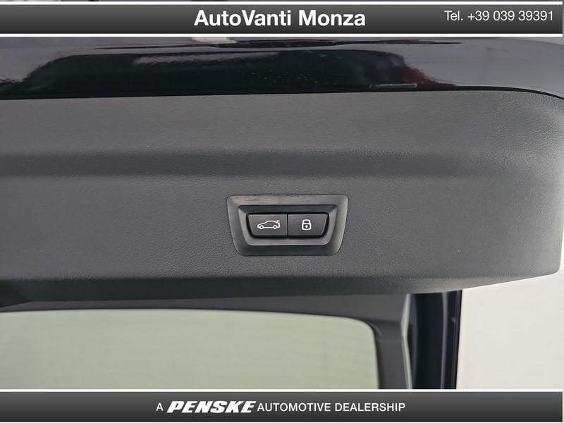 BMW X2 X2 xdrive 20d 48V MSport Pro auto