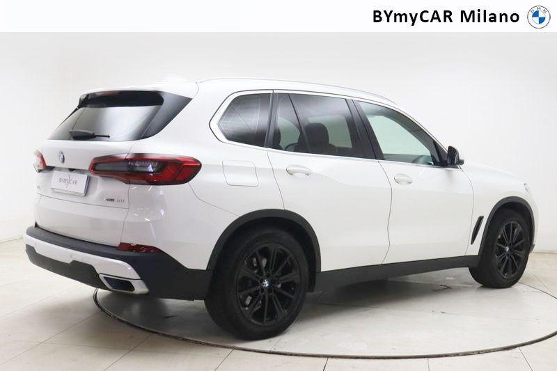 BMW X5 40 i Business xDrive Steptronic