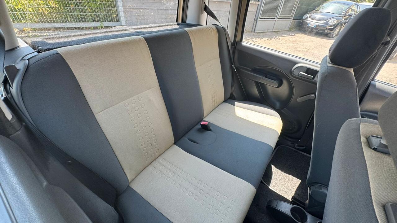 Fiat Panda 1.2 Dynamic Natural Power