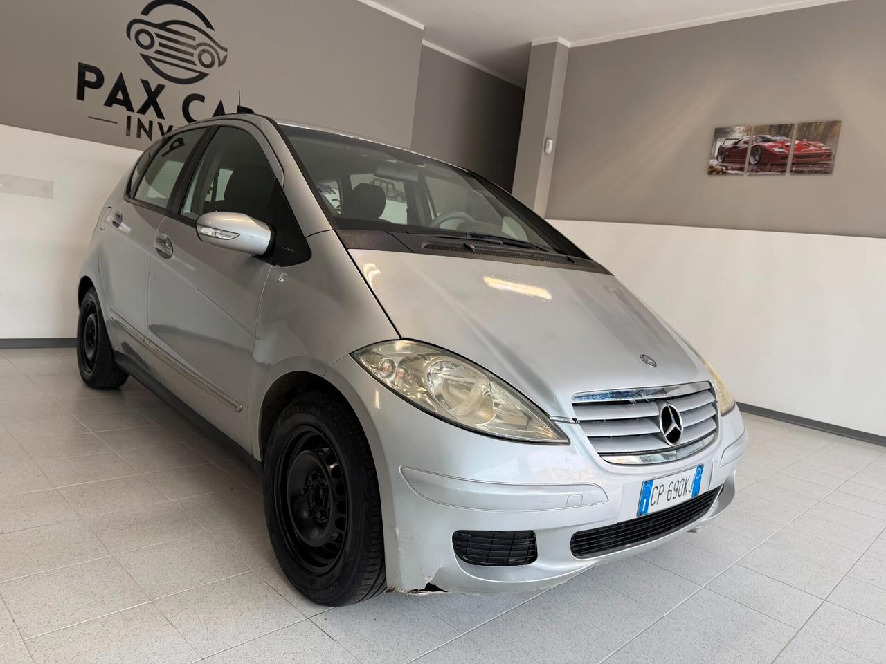 Mercedes-benz A 180 CDI Avantgarde