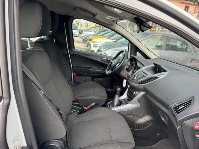 FORD B-Max 1.5 TDCi 75 CV Titanium