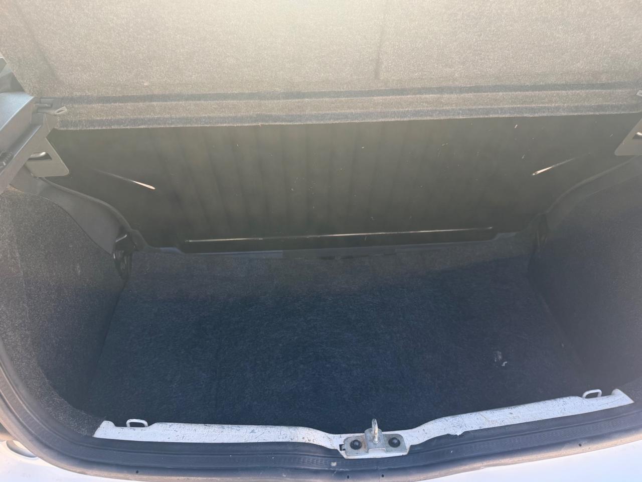 Fiat Panda 1.2 fire