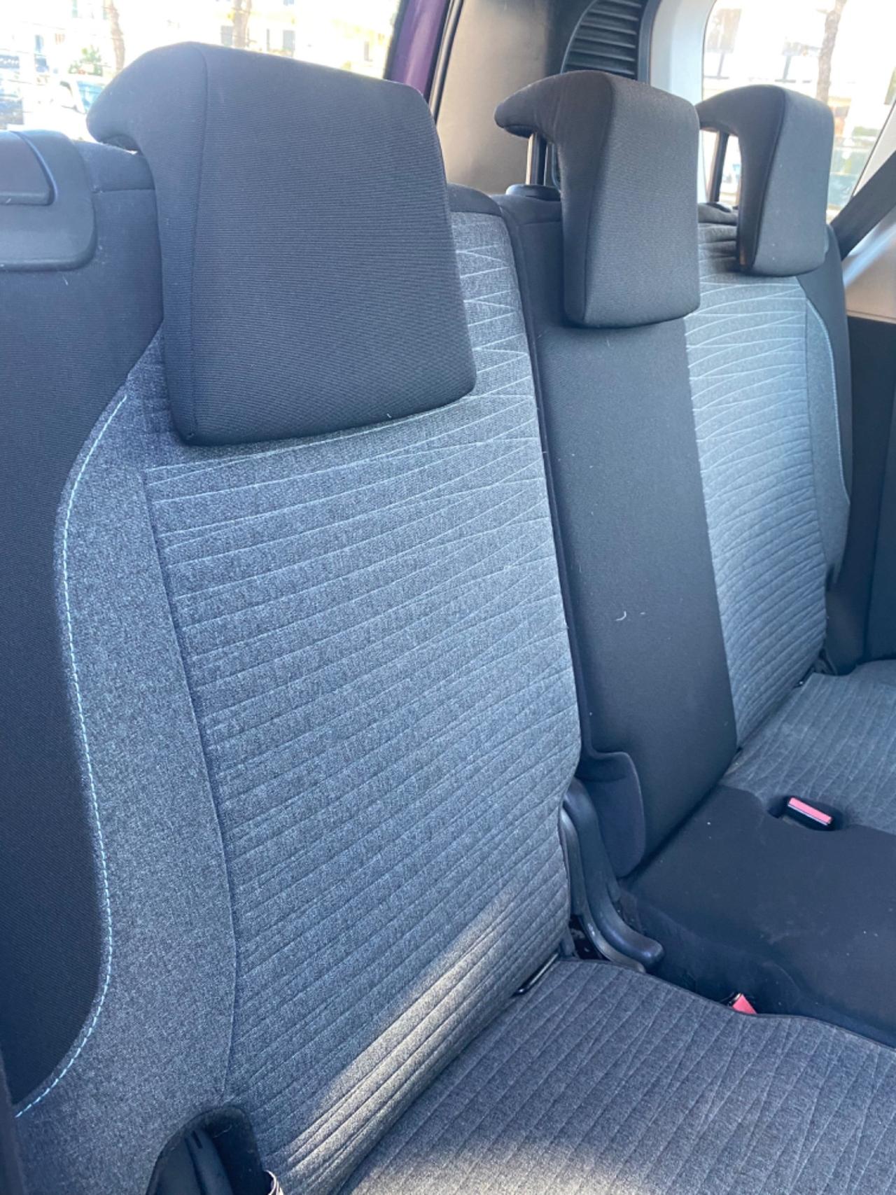 Citroen C3 Picasso 1.6 HDi 2015 TAGLIANDATA