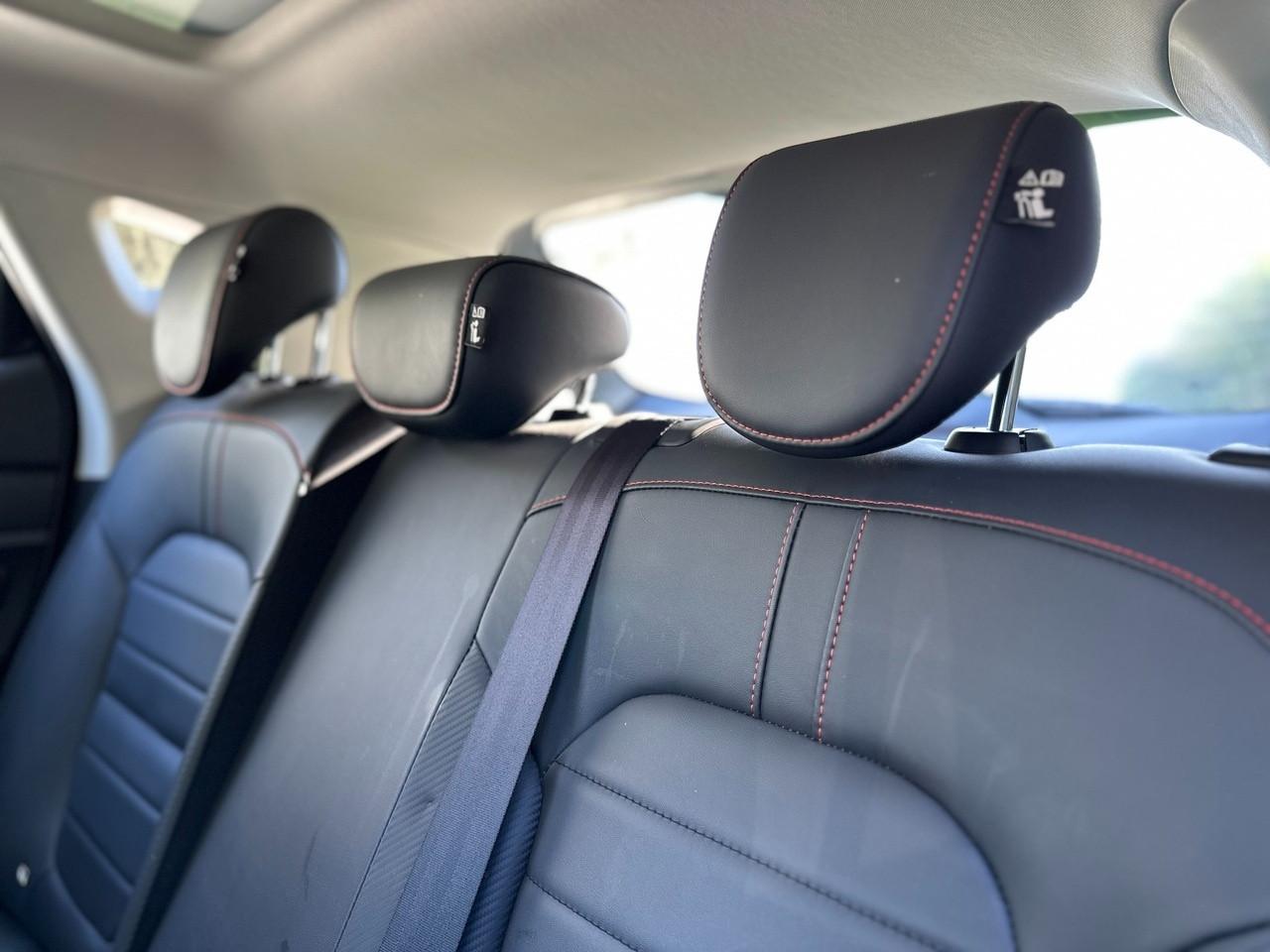 MG ZS 2021 - ZS 1.0 Luxury