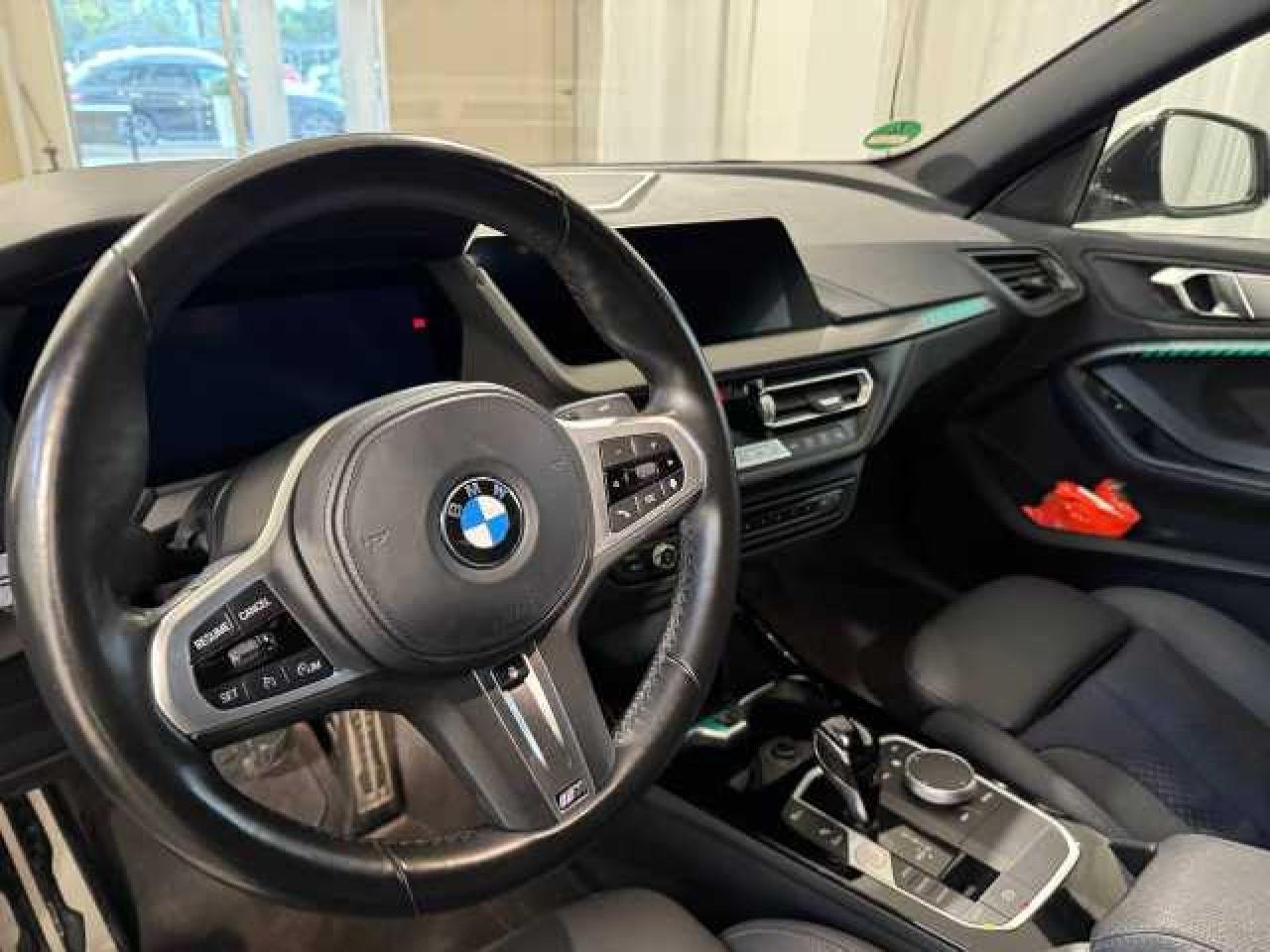 BMW 218 218i Gran Coupe Msport 136cv auto