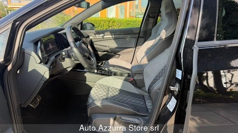 Volkswagen Golf 2.0 TDI R-Line 150cv DSG *IVA, TETTO, 18", PROMO AZZURRA*