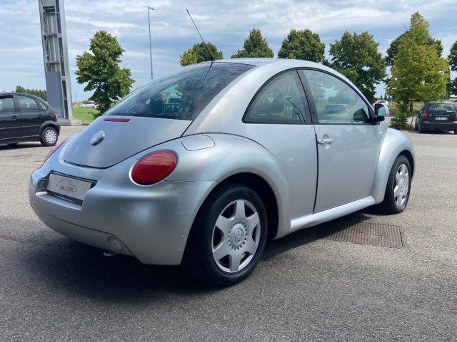 VOLKSWAGEN New Beetle 1.9 TDI