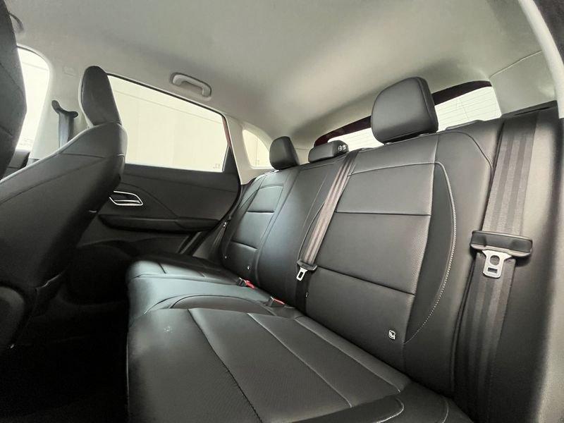 MG ZS ZS 1.5 Comfort NUOVO MODELLO