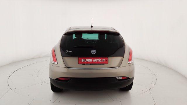 LANCIA Delta 1.4 T-Jet 150 CV Argento - GPL