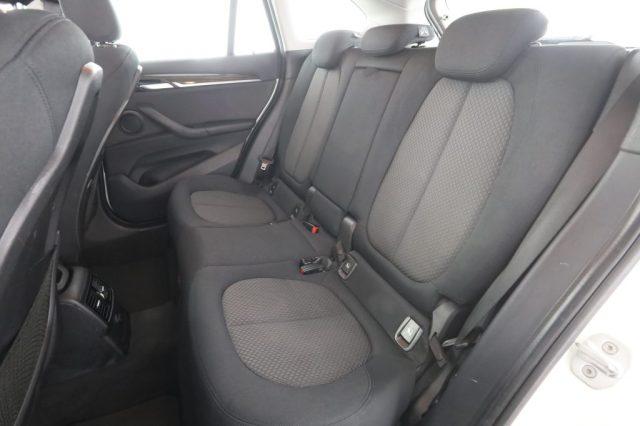 BMW X1 X1 sDrive18d Advantage
