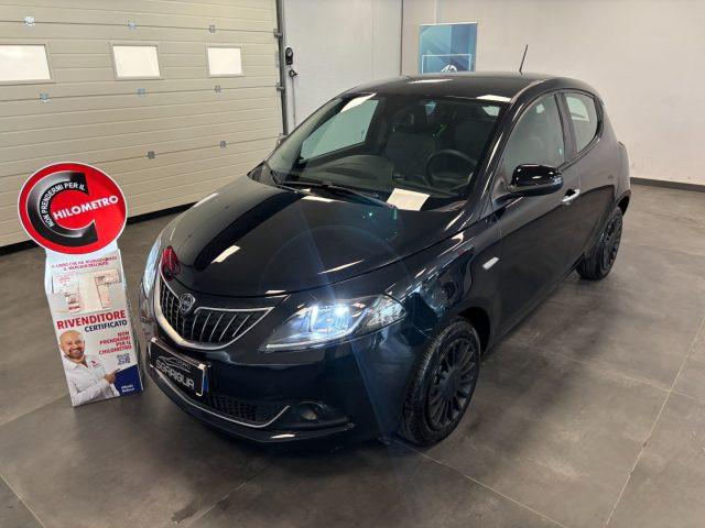 LANCIA Ypsilon 1.0 Benzina Hybrid Ecochic Gold 5 Porte