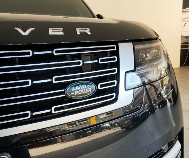 LAND ROVER Range Rover 3.0 I6 PHEV 550 CV Autobiography