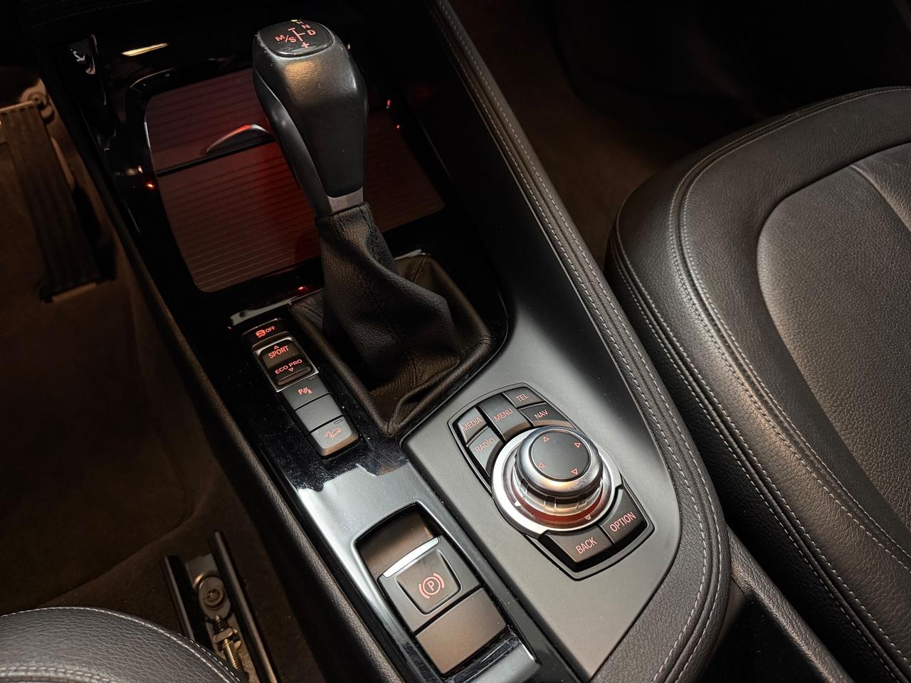 BMW X1 xDrive 18d (150) xLine 2019