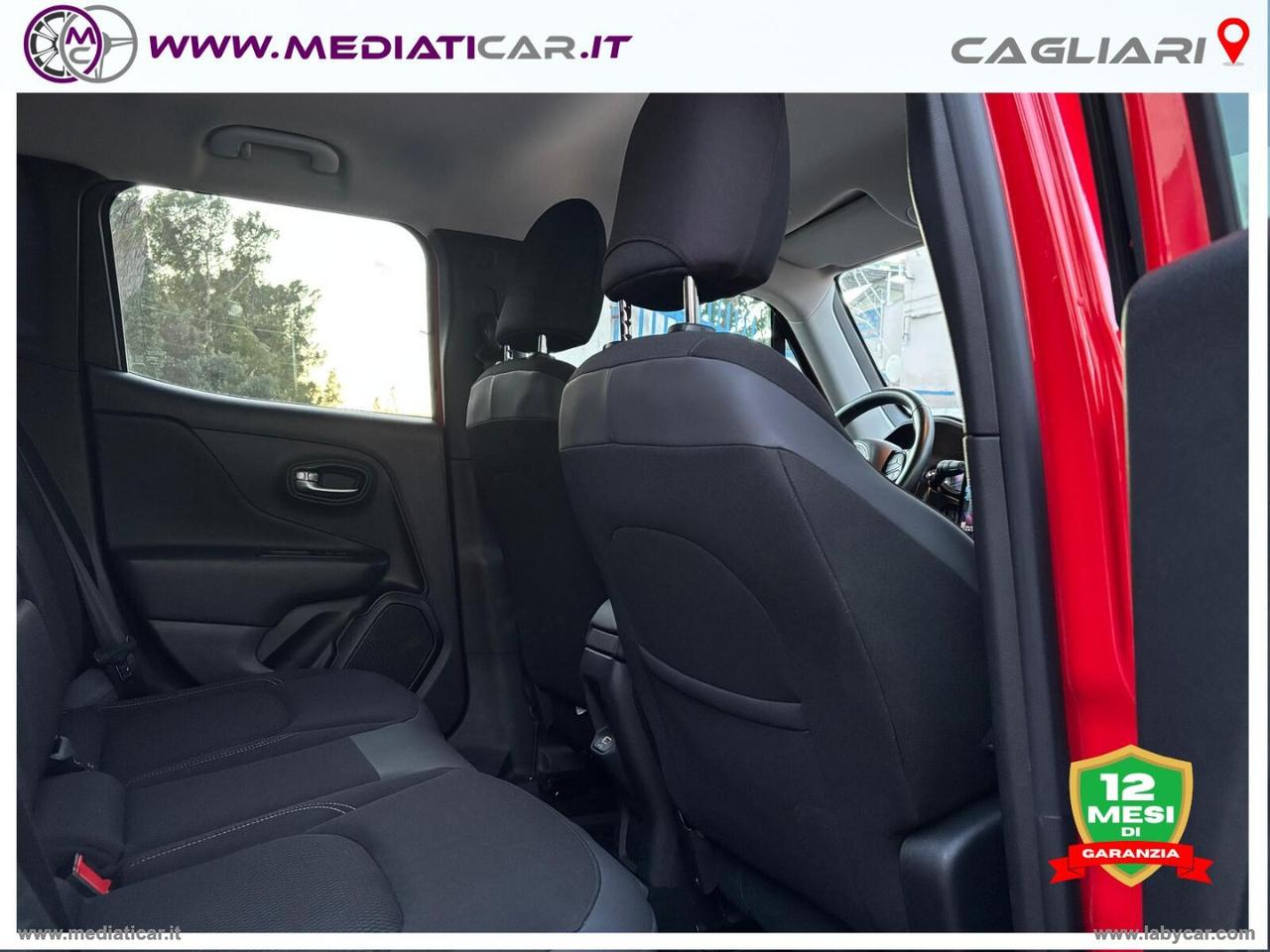 JEEP Renegade 1.0 T3 Limited