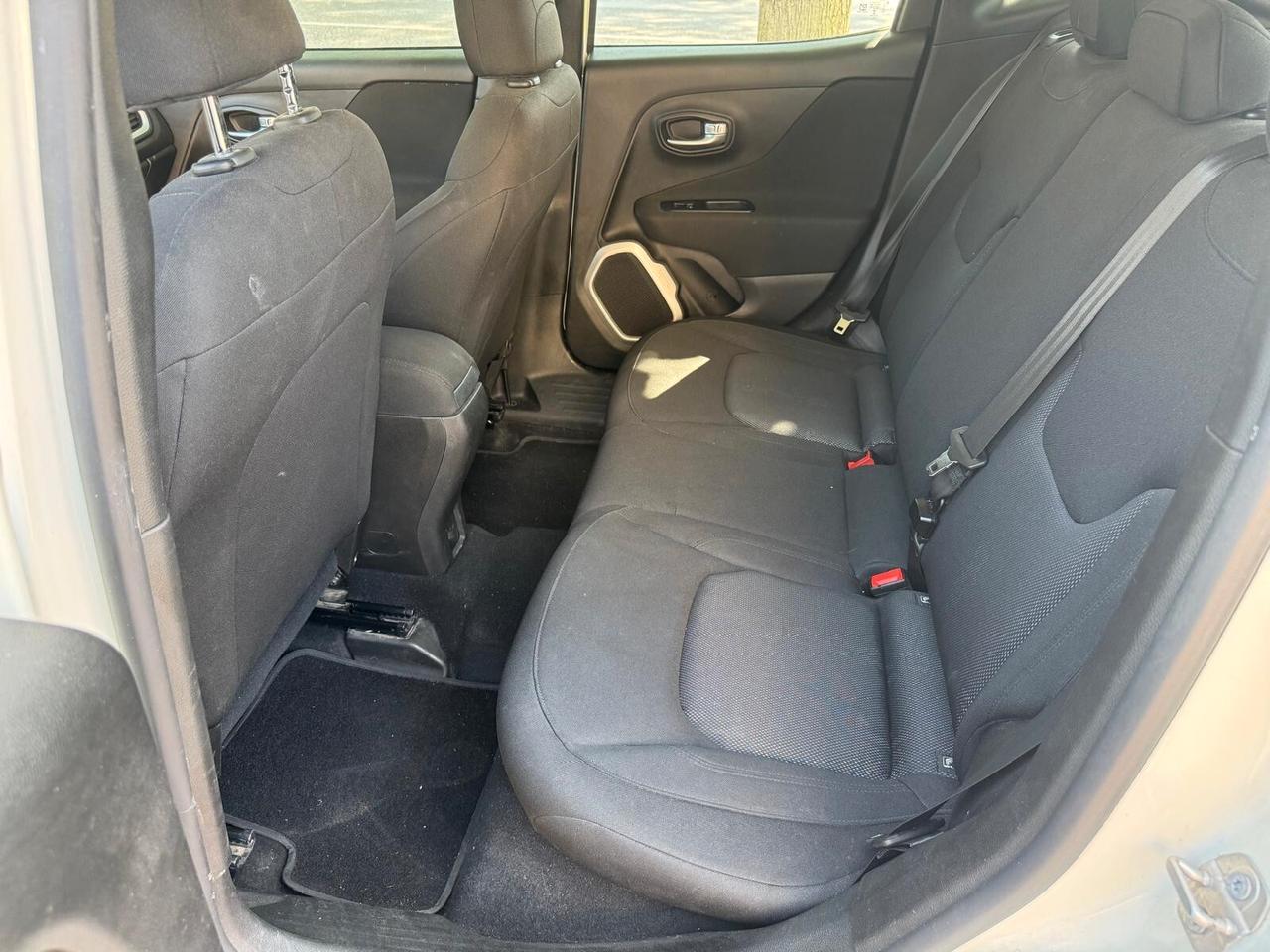 Jeep Renegade 1.6 Mjt Sport NEOPATEN GARANZIA 12 MESI