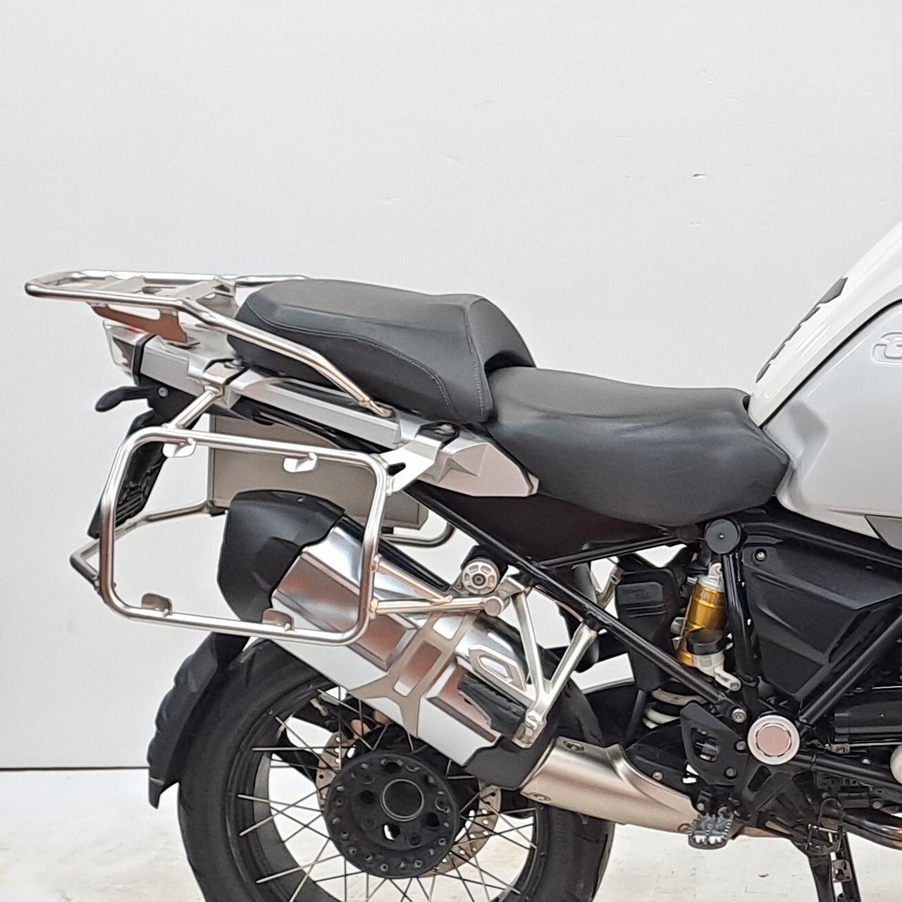 BMW R 1200 GS Adventure TUA DA 199 eu