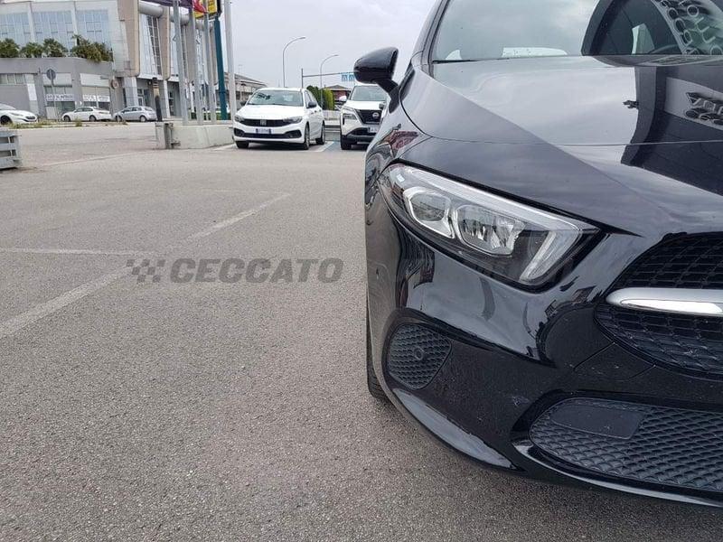 Mercedes-Benz Classe A A 250 e phev (eq-power) Premium auto