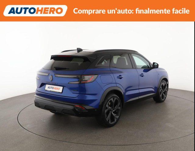 RENAULT Austral Austral Full Hybrid E-Tech 200 CV Iconic Esprit Al