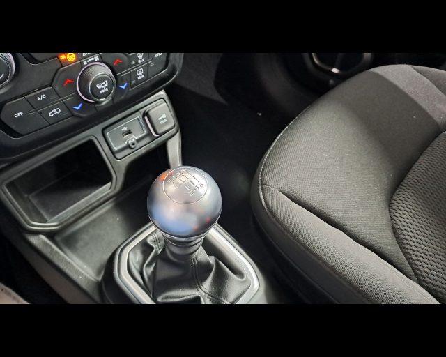 JEEP Renegade 1.0 t3 Longitude 2wd