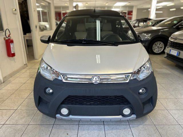AIXAM Crossline 600 GT Premium