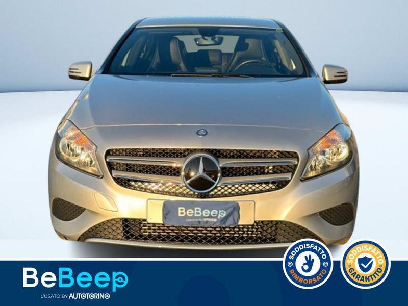 Mercedes-Benz Classe A A 180 CDI (BE) SPORT