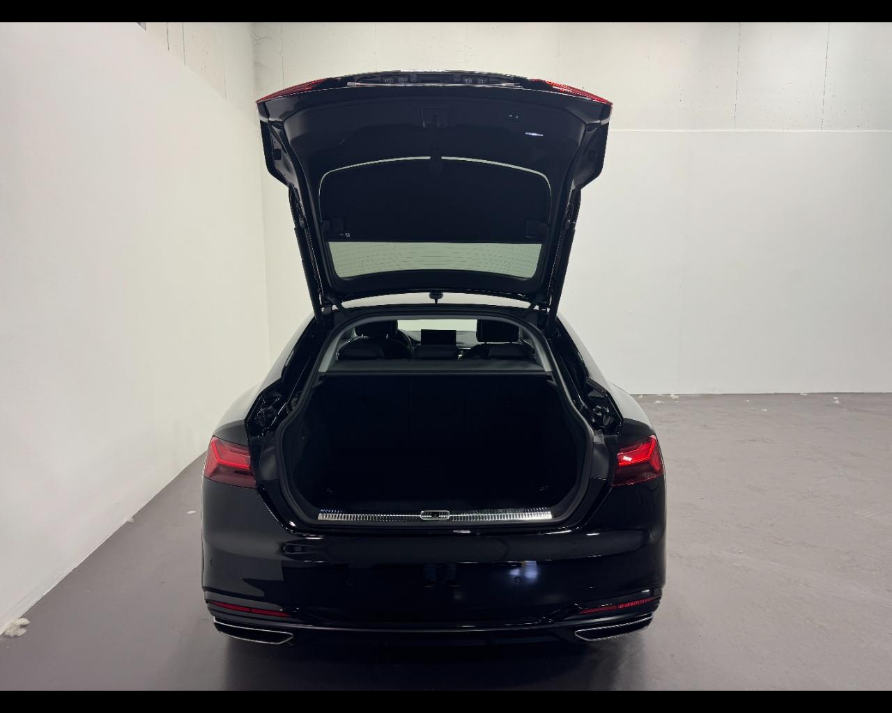 AUDI A5 SPORTBACK 40 TDI MHEV S-TRONIC QUATTRO S-LINE EDITION