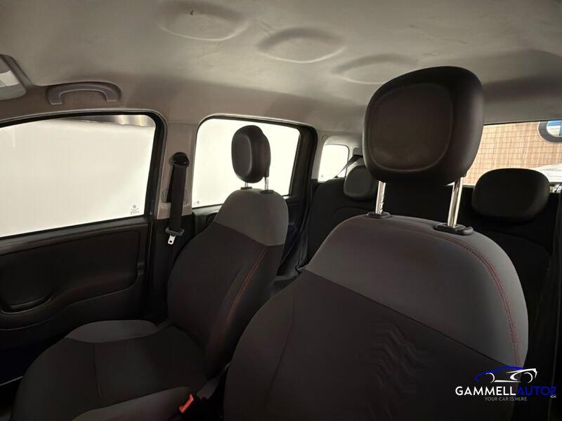 FIAT Panda 1.2 69cv E6 Easy