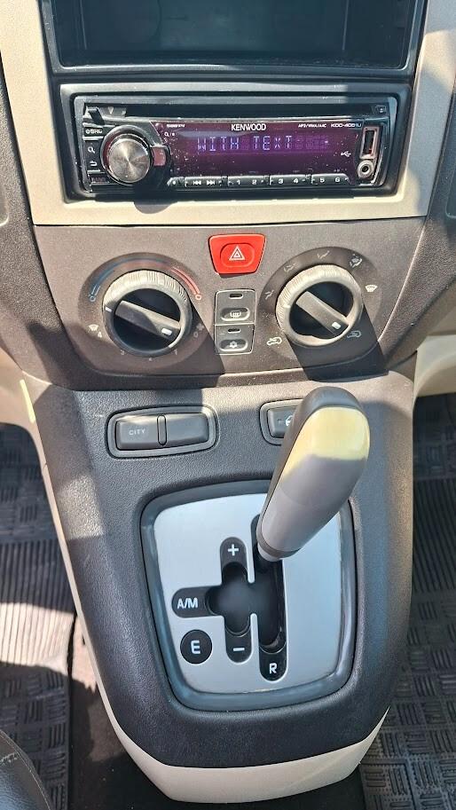 Lancia MUSA 1.3 Multijet 16V Platino