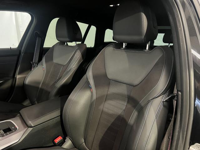 BMW 320 d 48V Touring Msport