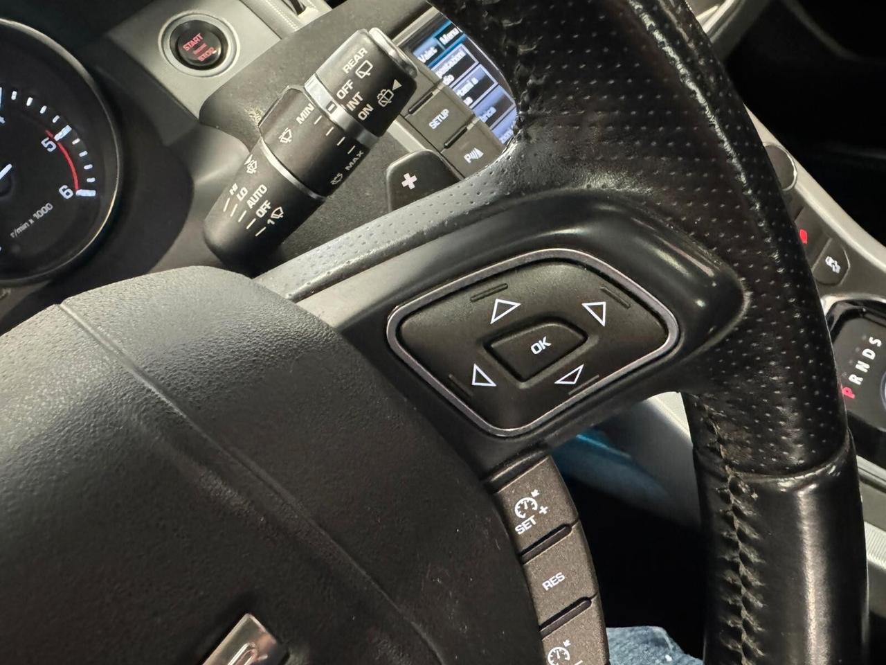 Land Rover Range Evoque 2.2 TD4 5p. Prestige