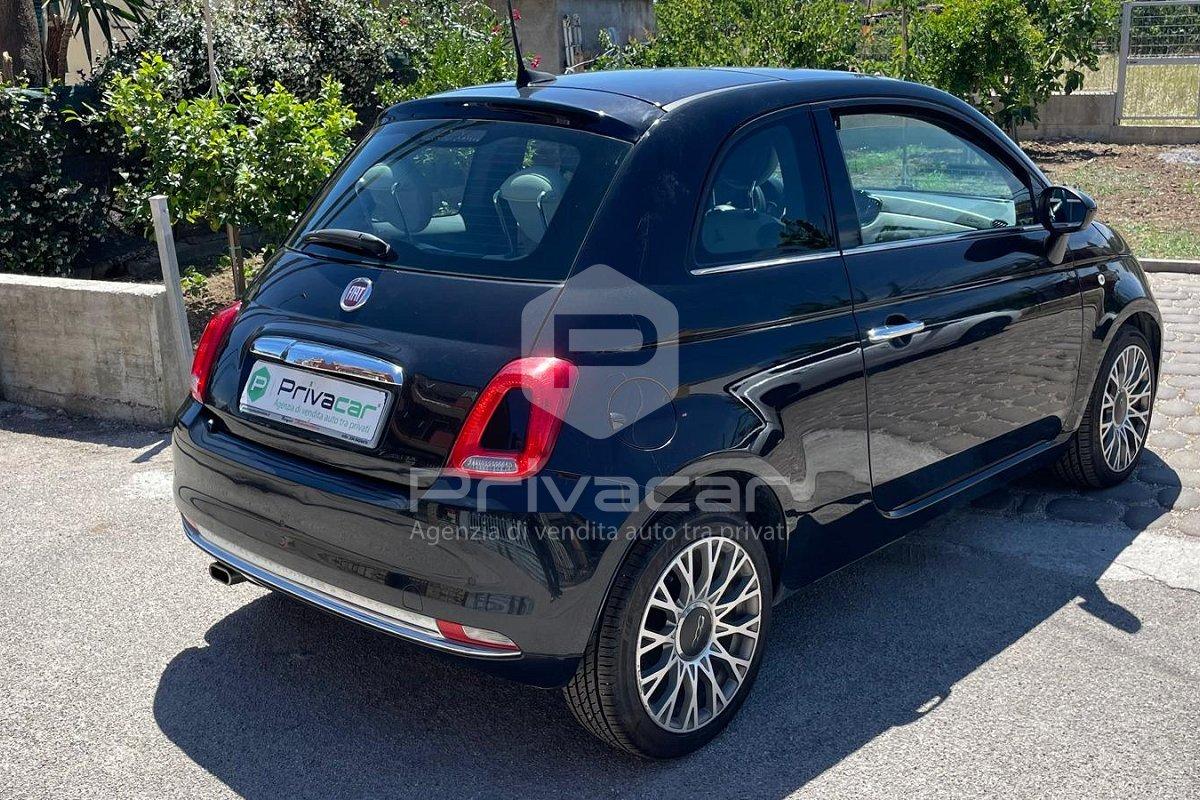FIAT 500 1.2 Dolcevita