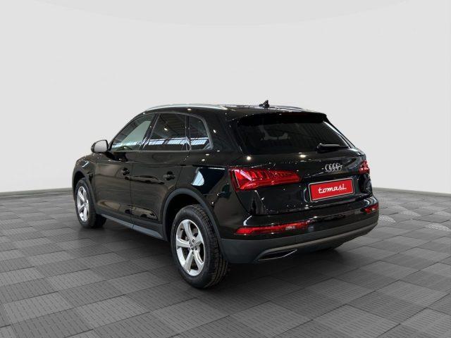AUDI Q5 Q5 2.0/40 TDI 190 CV quattro S tronic