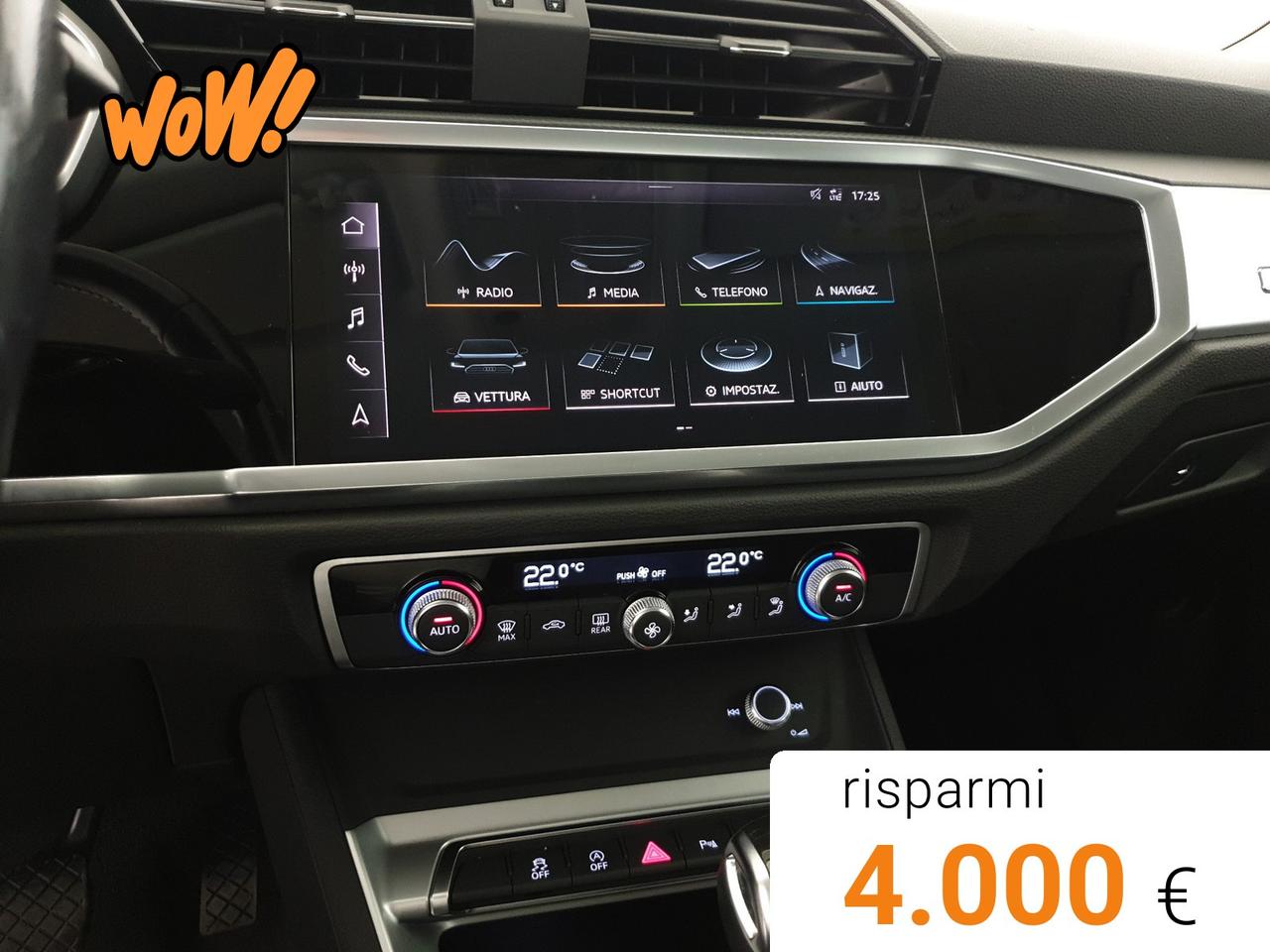 35TDI 150CV S tronic S line Edition