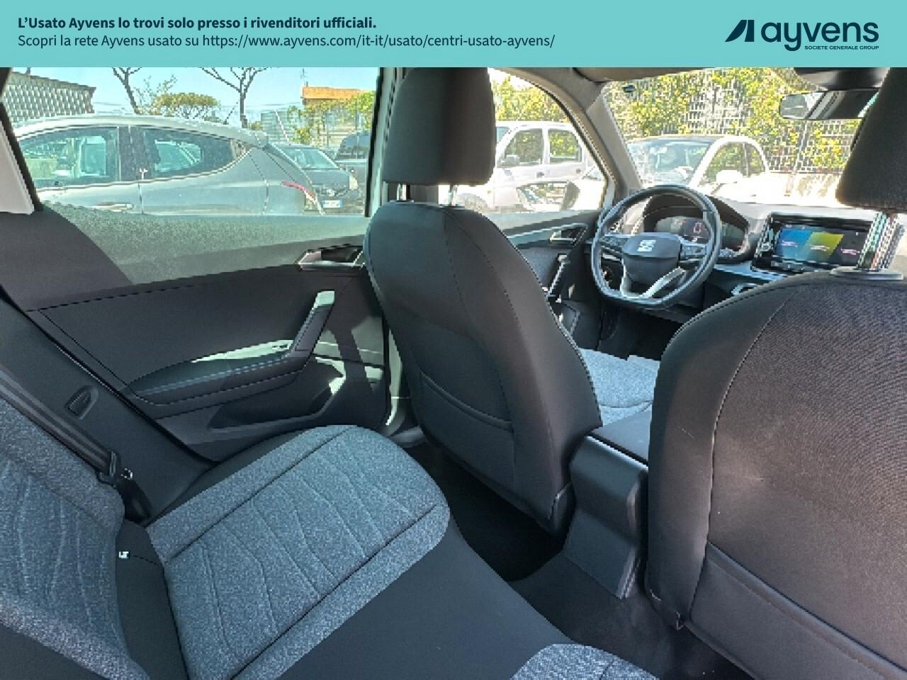 Seat Arona 1.0 EcoTSI 110 CV XPERIENCE