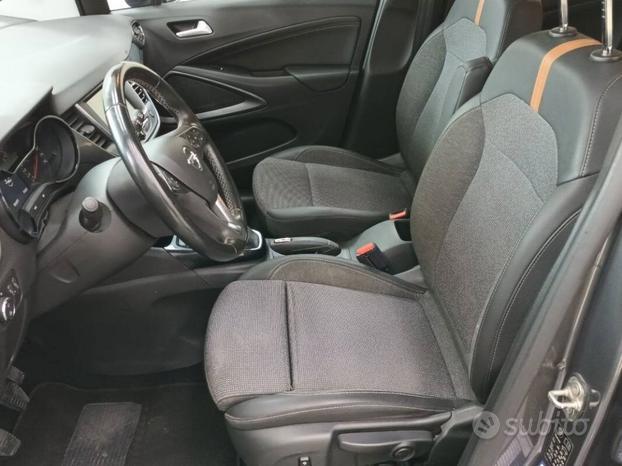 Opel Crossland 1.5 tdi Elegance 110cv