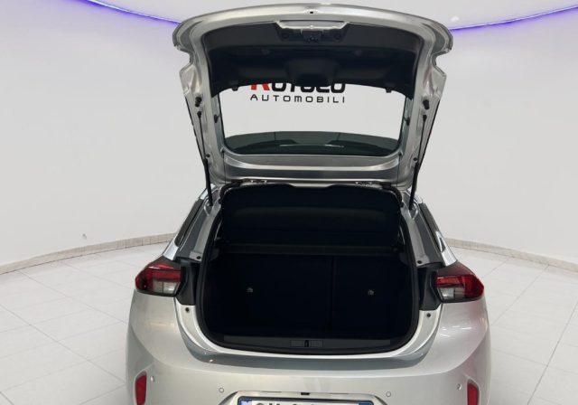 OPEL Corsa 1.2 100 CV Ultimate SENZA FINAZIAMENTO