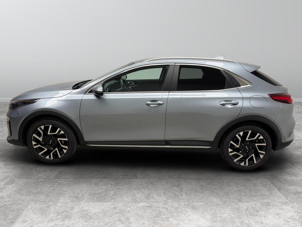 KIA XCeed 2022 - XCeed 1.0 tgdi Gpl Business 117cv mt