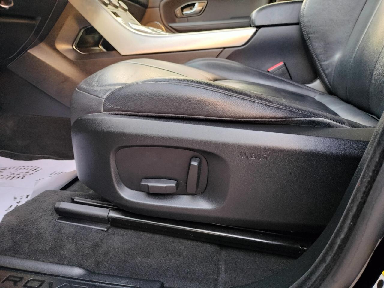 Land Rover Range Evoque 2.0 TD4 150 CV 5p. HSE
