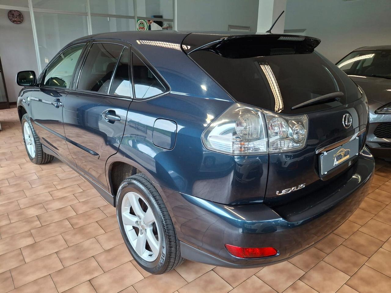 Lexus RX 300 * 3.0 auto