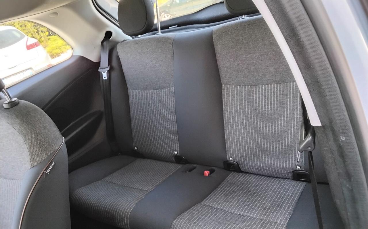 Fiat 500 500e Berlina 42 kWh La Prima