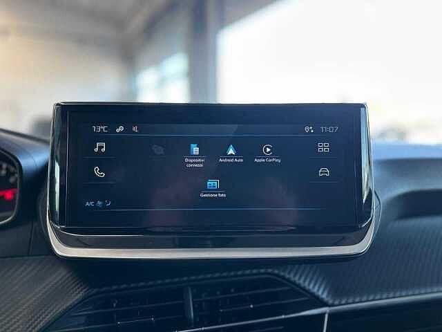 Peugeot 208 PureTech 75 5 porte Style