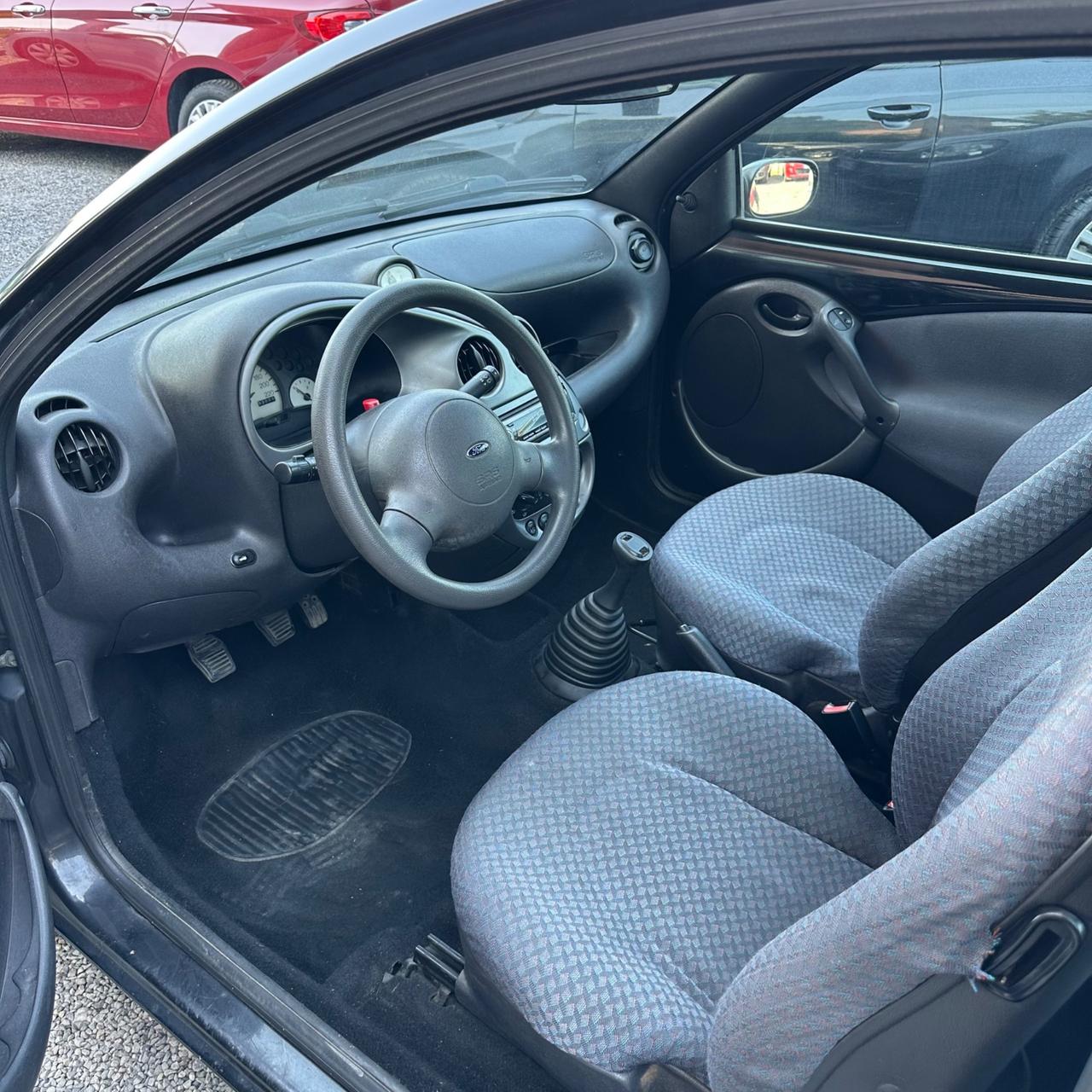 Ford Ka 1.3 Leather Collection